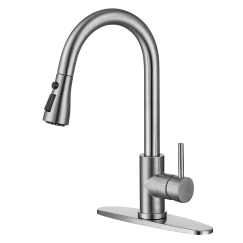 Kitchen Faucet